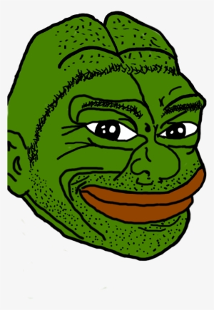 Post - Pepe The Frog
