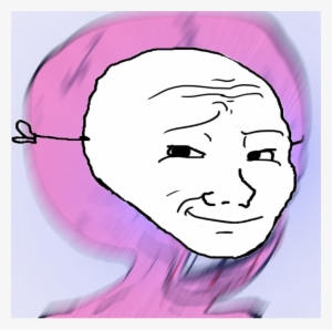 2580984 - >> - Putting On A Brave Face Meme