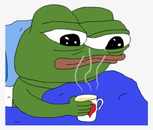 8704997 - >> - Waiting Pepe