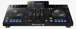 Xdj-rxcategories - - Dj Controller Pioneer Dj Xdj-rx