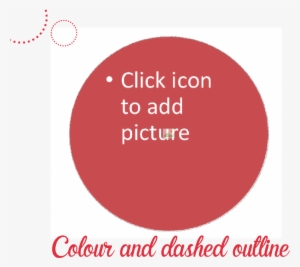 The Nature Of A Placeholder - Circle