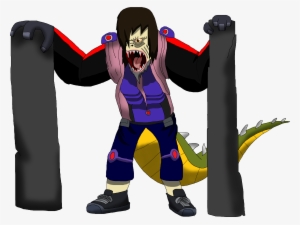 Realistic Conkeirothur By Rainbow Dash Rockz - Cartoon