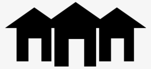 Black Community Icon - Community Black Logo Png