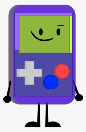 Gameycolor - Portable Network Graphics