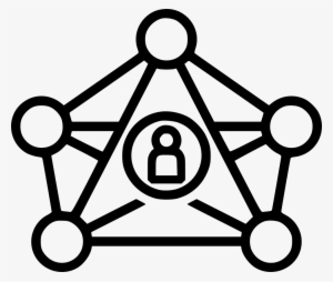 Networks Communities Comments - Conexión Icono Redes