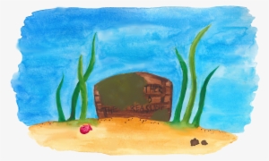Wooden Barrel - Mp3 - Child Art