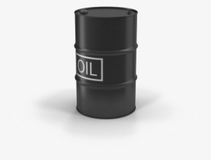 Oil Barrel Png Background Image - Box