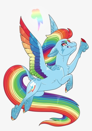 Jackiebloom, Coat Markings, Colored Hooves, Colored - Art