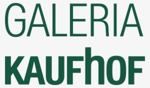 Facebook Logo Png Transparent - Galeria Kaufhof Logo