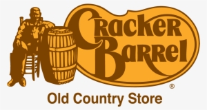 Cracker Barrel Logo