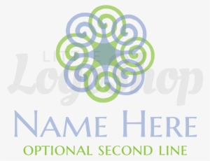 Share Via Email - Circle