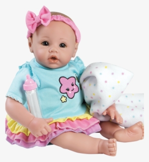 Adorable - Adora Baby Doll