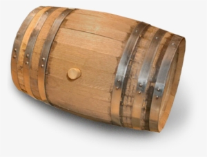Whisky Barrel