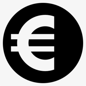 How To Set Use Euro Coin Icon Clipart