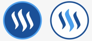I Was Working On A Presentation Slide When I Realised - Steem Coin Icon