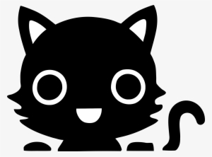 Big Image - Kitten Icon