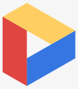 According To The Next Web, Google's Dropbox Competitor - Make Google Drive Icon