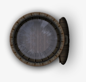 17 70k Barrel 3 Rs 06 Feb 2009 - Circle