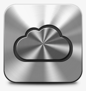 Icloud Icon By Gabrydesign D4h798c - One Drive Icon Black