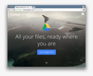 After Clicking On The “sign In” Button, You May Be - Go To Google Drive