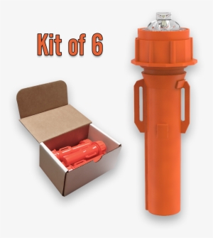 Thriftyflare™ Cone S Kit - Cone