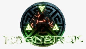 Ark Ragnarok Game Server Rental - Ark Ragnarok Logo