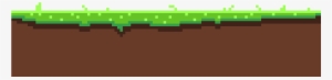 Grass Texture - Pixel Art