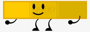 Gold Bar New - Smiley
