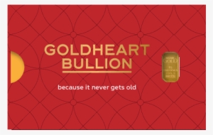 Gold Bar Nadir - Graphic Design