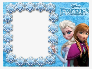Marco De Foto Frozen01 Frozen Disney, Disney Cruise/plan, - Background For Birthday Frozen