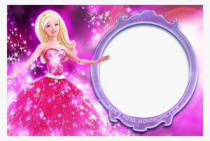 Barbie Png, Print Paper, Barbie Party, Monster High, - Barbie Modezauber In Paris Dvd