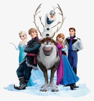 Free Printable Frozen Clipart - Frozen Clipart