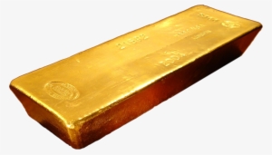 400 Oz Gold Bar