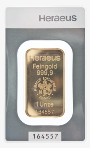 Front - Heraeus