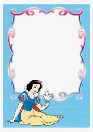 Snow White And The Seven Dwarfs Clipart Bird - Snow White Countdown To The Millennium #12 Oc Pin #655