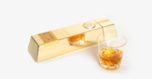Gold Bar® American Whiskey Is Created From A Select - Gold Bar Whisky Price