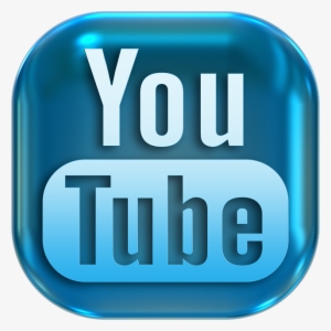 Icons-847259 - You Tube Icon Grey