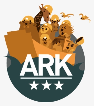 Ark Badge - T-shirt