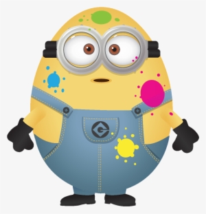 Ch B Png Happy Pinterest Chb - Minion Happy Easter