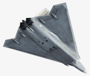 Fb-22 Concept - Stealth Ship