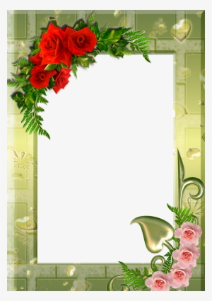 Frames Png, Frame Clipart, Wallpaper, Scrapbook, Page - Molduras Mães Alta Resolucao