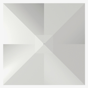 Square - Square Umbrella Top View