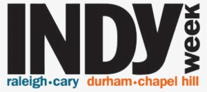 Indy Logo Sq Fb - Indyweek Logo Png