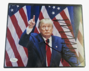 Donald Trump - If Barack Trump Was Black