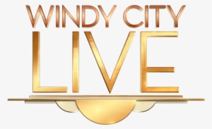 07 Jun 2017 - Windy City Live Chicago Logo