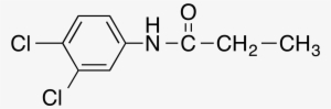 3,4 Dichloropropionanilide Explicit Alkyl - 2 4 Dichloroacetophenone