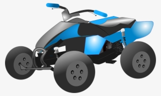 How To Set Use Atv Icon Clipart