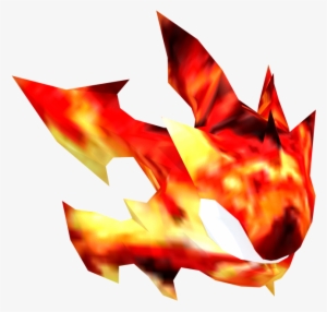 Red Burst - Red Burst Color Power