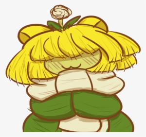 Dandelion Leo Draws - Dandelion Leo