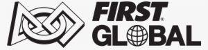 Firstglobal Horizontal Black - First Global Challenge 2018